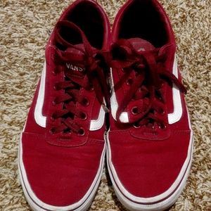 Vans Sneakers